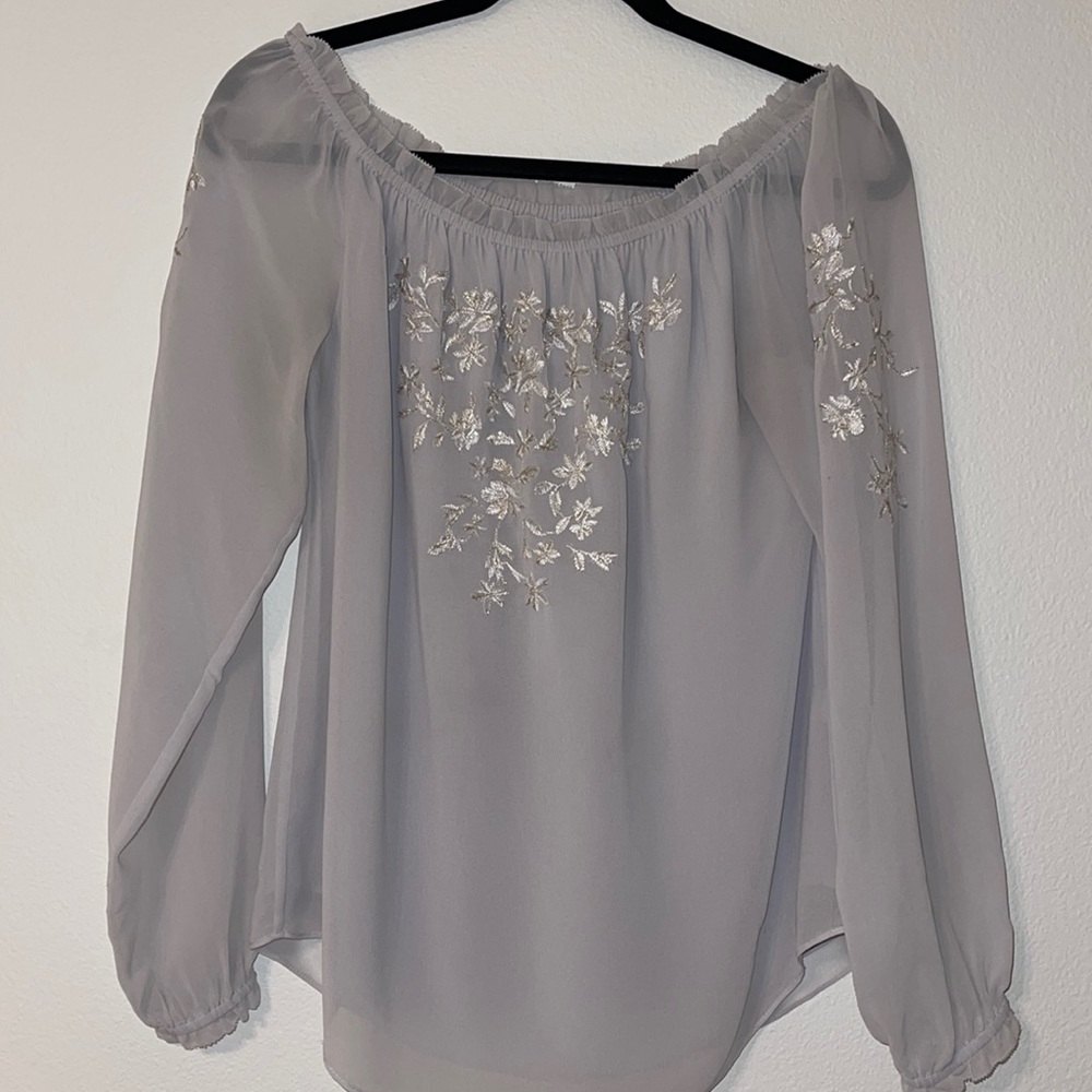 Blouse